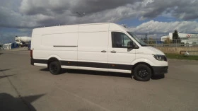 Man TGE 5.160, снимка 4