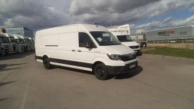 Man TGE 5.160, снимка 3