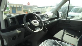 Man TGE 5.160, снимка 13