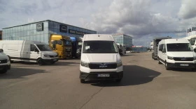 Man TGE 5.160, снимка 2