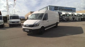 Man TGE 5.160, снимка 1