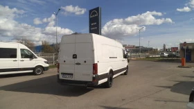 Man TGE 5.160, снимка 6