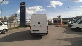 Man TGE 5.160, снимка 8