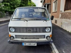 VW Transporter 1.6 - изображение 5