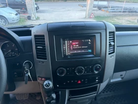 Mercedes-Benz Sprinter 316 316cdi 163к.с. 8+ 1 места, снимка 8