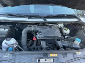 Mercedes-Benz Sprinter 316 316cdi 163к.с. 8+ 1 места, снимка 14