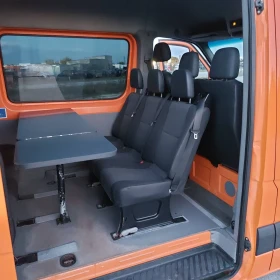 Mercedes-Benz Sprinter 316 Ориг.КМ , снимка 13