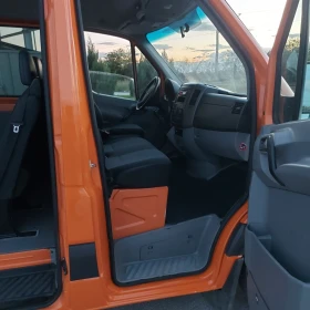 Mercedes-Benz Sprinter 316 Ориг.КМ , снимка 12