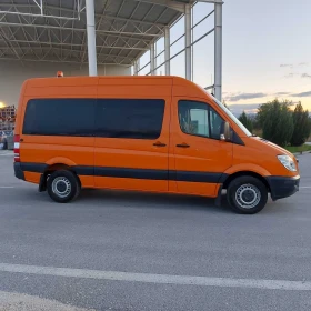 Mercedes-Benz Sprinter 316 Ориг.КМ , снимка 7