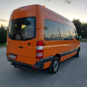 Mercedes-Benz Sprinter 316 Ориг.КМ , снимка 5
