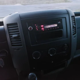 Mercedes-Benz Sprinter 316 Ориг.КМ , снимка 15