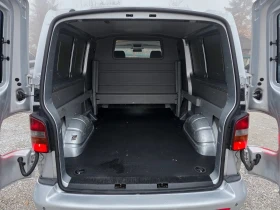 VW Transporter 2.5TDI 174K.C. / АВТОМАТ / ДЪЛГА БАЗА / КЛИМАТИК, снимка 14