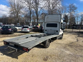 Iveco 35S18 35S17 Автовоз, снимка 3