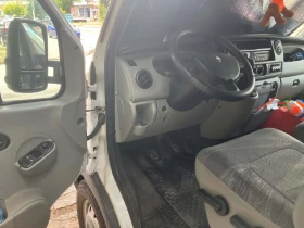Renault Master 3:0 DCI ВЪЗДУШНО ОКАЧВАНЕ , снимка 4