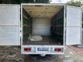 Renault Master 3:0 DCI ВЪЗДУШНО ОКАЧВАНЕ , снимка 7