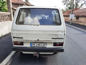 VW Transporter 1.6 | Mobile.bg    7