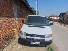 VW T4, снимка 1