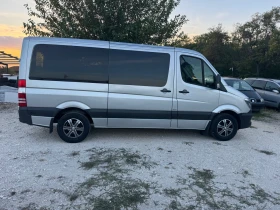 Mercedes-Benz Sprinter 316 316cdi 163к.с. 8+ 1 места, снимка 5