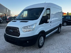 Ford Transit 2.2TDCI Euro5b, снимка 1