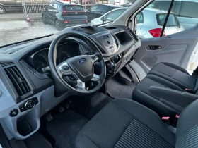 Ford Transit 2.2TDCI Euro5b, снимка 8