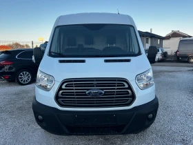 Ford Transit 2.2TDCI Euro5b, снимка 2