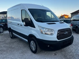 Ford Transit 2.2TDCI Euro5b, снимка 3