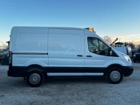 Ford Transit 2.2TDCI Euro5b, снимка 4