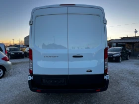 Ford Transit 2.2TDCI Euro5b, снимка 6