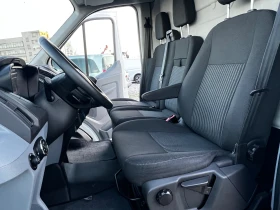 Ford Transit 2.2TDCI Euro5b, снимка 9