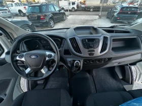 Ford Transit 2.2TDCI Euro5b, снимка 12