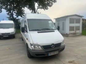 Обява за продажба на Mercedes-Benz Sprinter Maxi  ~6 999 лв. - изображение 1