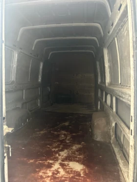 Обява за продажба на Mercedes-Benz Sprinter Maxi  ~6 999 лв. - изображение 4