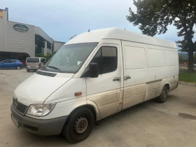Обява за продажба на Mercedes-Benz Sprinter Maxi  ~6 999 лв. - изображение 1