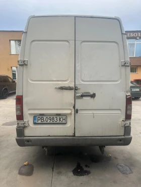 Обява за продажба на Mercedes-Benz Sprinter Maxi  ~6 999 лв. - изображение 3