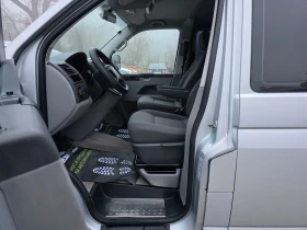 VW Transporter 2.5TDI 174K.C. / АВТОМАТ / ДЪЛГА БАЗА / КЛИМАТИК, снимка 5