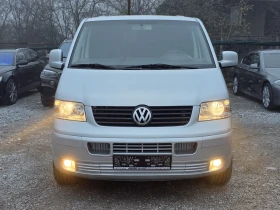 VW Transporter 2.5TDI 174K.C. / ������� / ����� ���� / �������� | Mobile.bg � ����� ������ 5