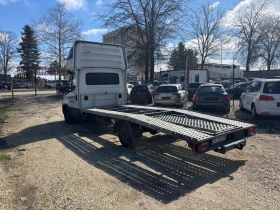 Iveco 35S18 35S17 Автовоз, снимка 4 - Бусове и автобуси - 53632662