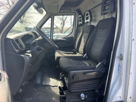 Iveco 35S18 35S17 Автовоз, снимка 5 - Бусове и автобуси - 53632662