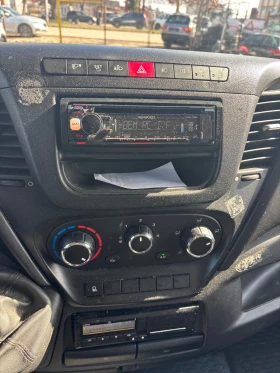 Iveco 35S18 35S17 Автовоз, снимка 6 - Бусове и автобуси - 53632662