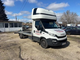 Iveco 35S18 35S17 Автовоз, снимка 2 - Бусове и автобуси - 53632662