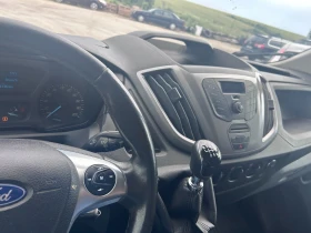 Ford Transit MY2017.50 L3H3  | Mobile.bg � ����� ������ 12