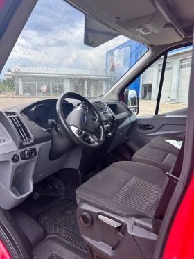 Ford Transit MY2017.50 L3H3  | Mobile.bg � ����� ������ 7