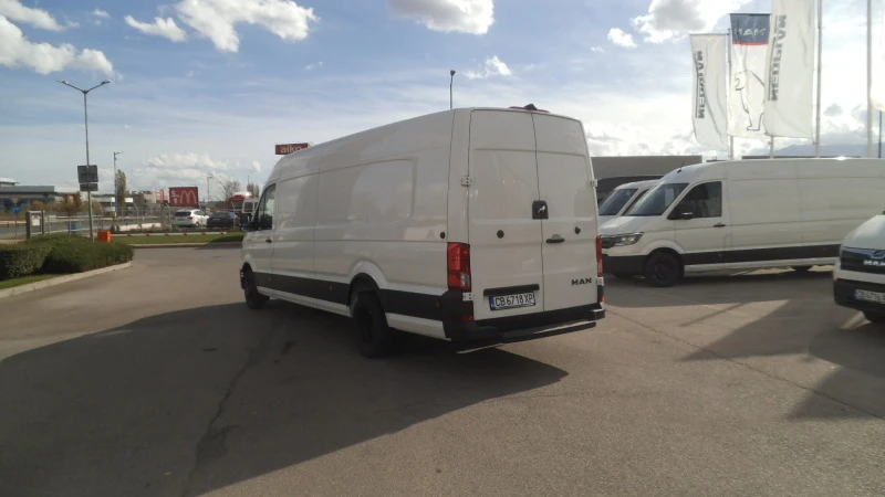 Man TGE 5.160, снимка 9 - Бусове и автобуси - 43099396