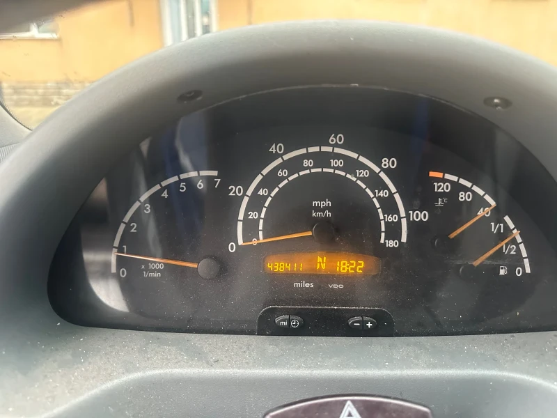 Mercedes-Benz Sprinter Maxi , снимка 9 - Бусове и автобуси - 52429823