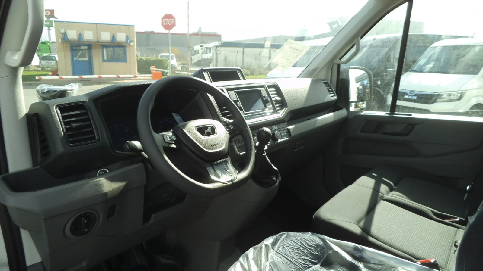 Man TGE 5.160 | Mobile.bg   13