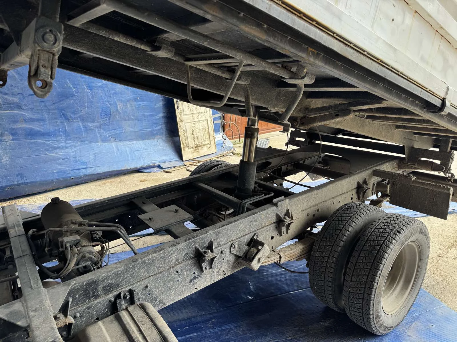 Iveco 4912, снимка 3 - Бусове и автобуси - 53901637