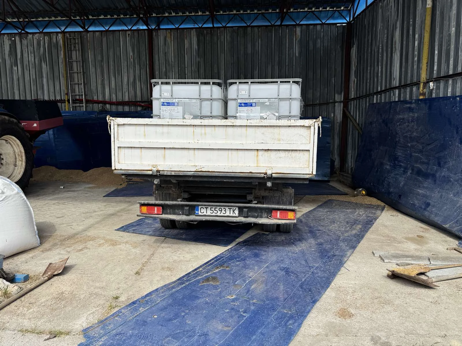 Iveco 4912, снимка 4 - Бусове и автобуси - 53901637