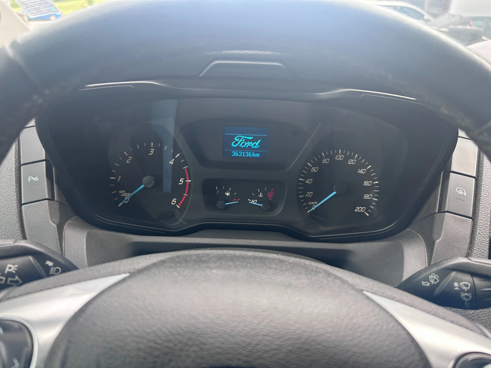 Ford Transit MY2017.50 L3H3  | Mobile.bg � ����������� 10