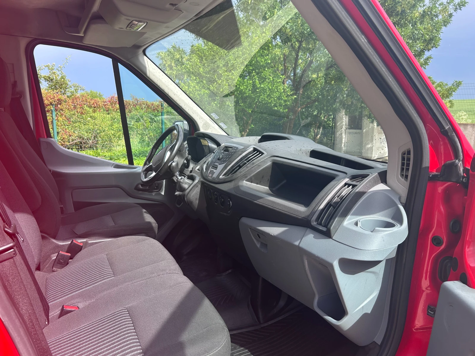 Ford Transit MY2017.50 L3H3  | Mobile.bg � ����������� 5