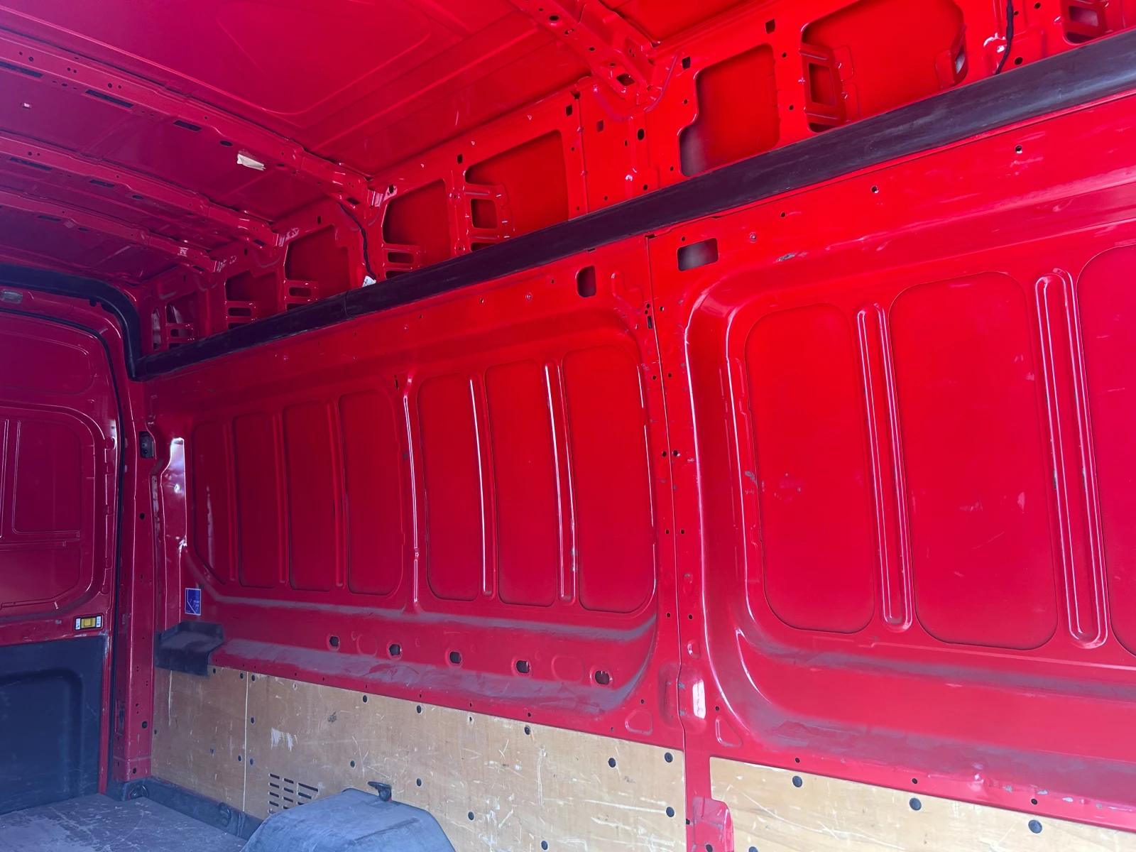 Ford Transit MY2017.50 L3H3  | Mobile.bg � ����������� 15